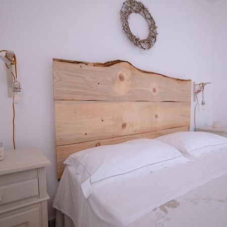 Apartamento Dimora Spierti Carovigno Exterior foto
